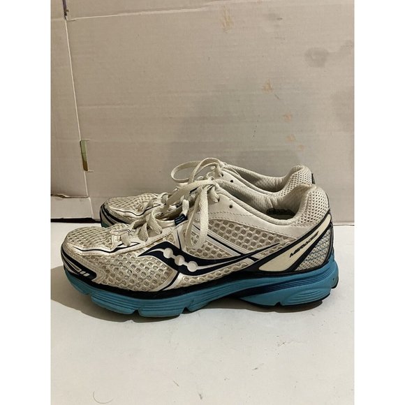 SAUCONY Grid Mirage Women's Size 8 Running sneaker Shoe - Picture 3 of 8